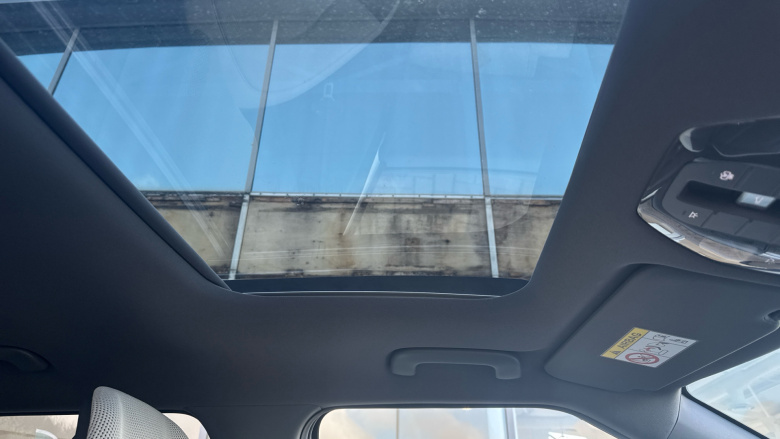 Kia EV3 148kW GT-Line S 81.4kWh 5dr Auto Electric Estate